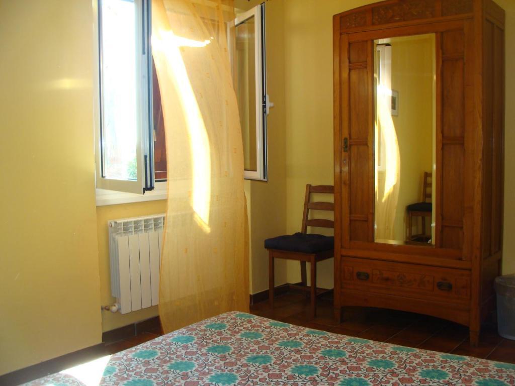 Forest View B&B Гави Экстерьер фото