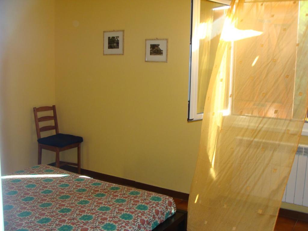 Forest View B&B Гави Экстерьер фото